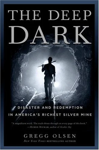 The Deep Dark