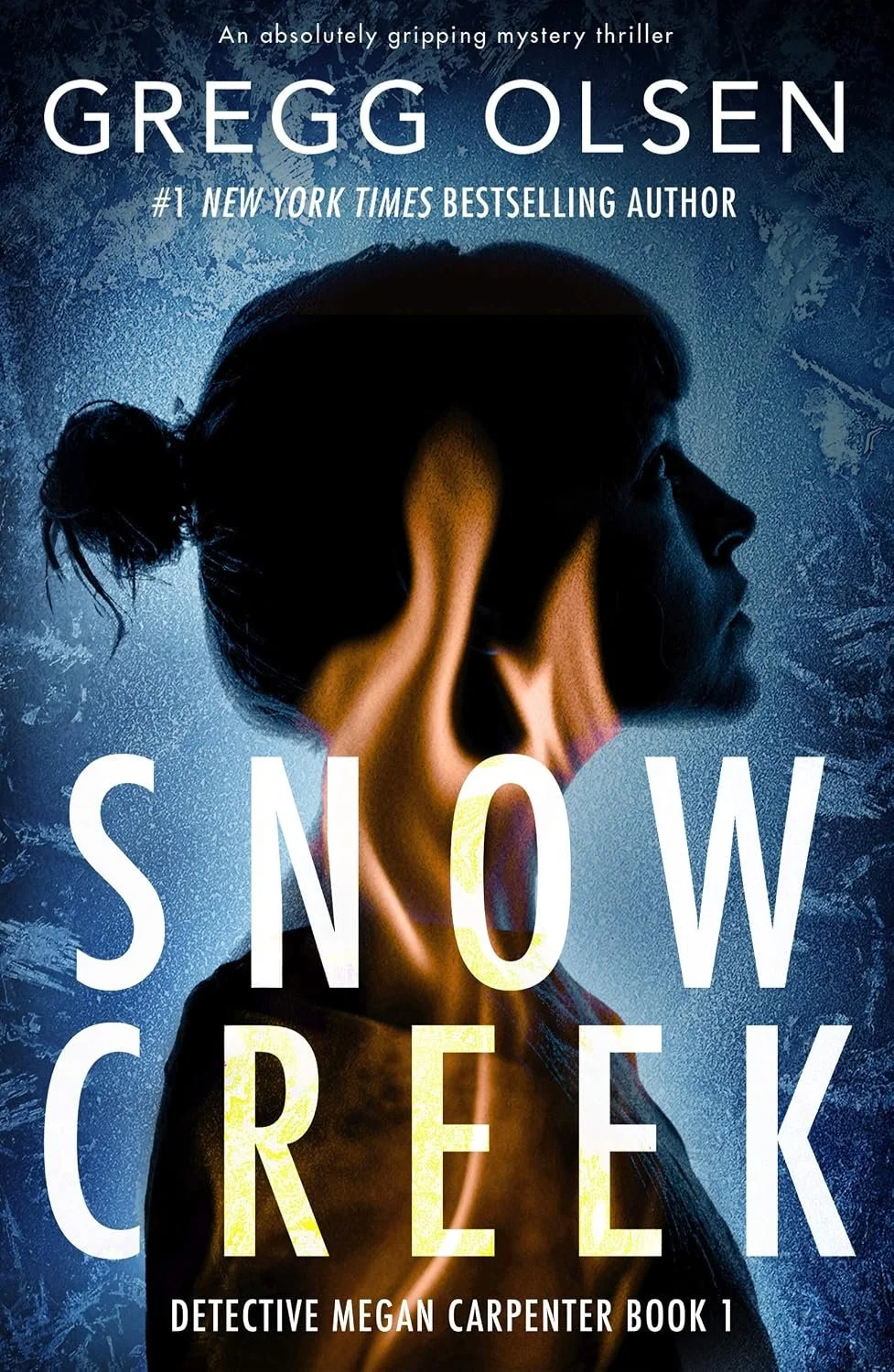 Snow Creek - Book #1