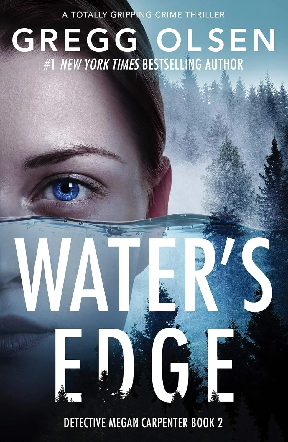 Water’s Edge - Book #2