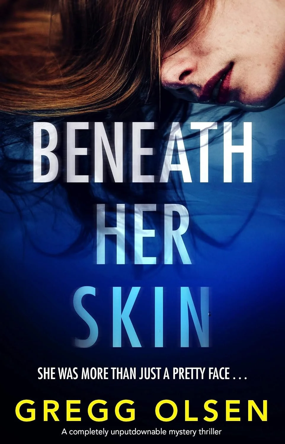 Beneath Her Skin - Book #1