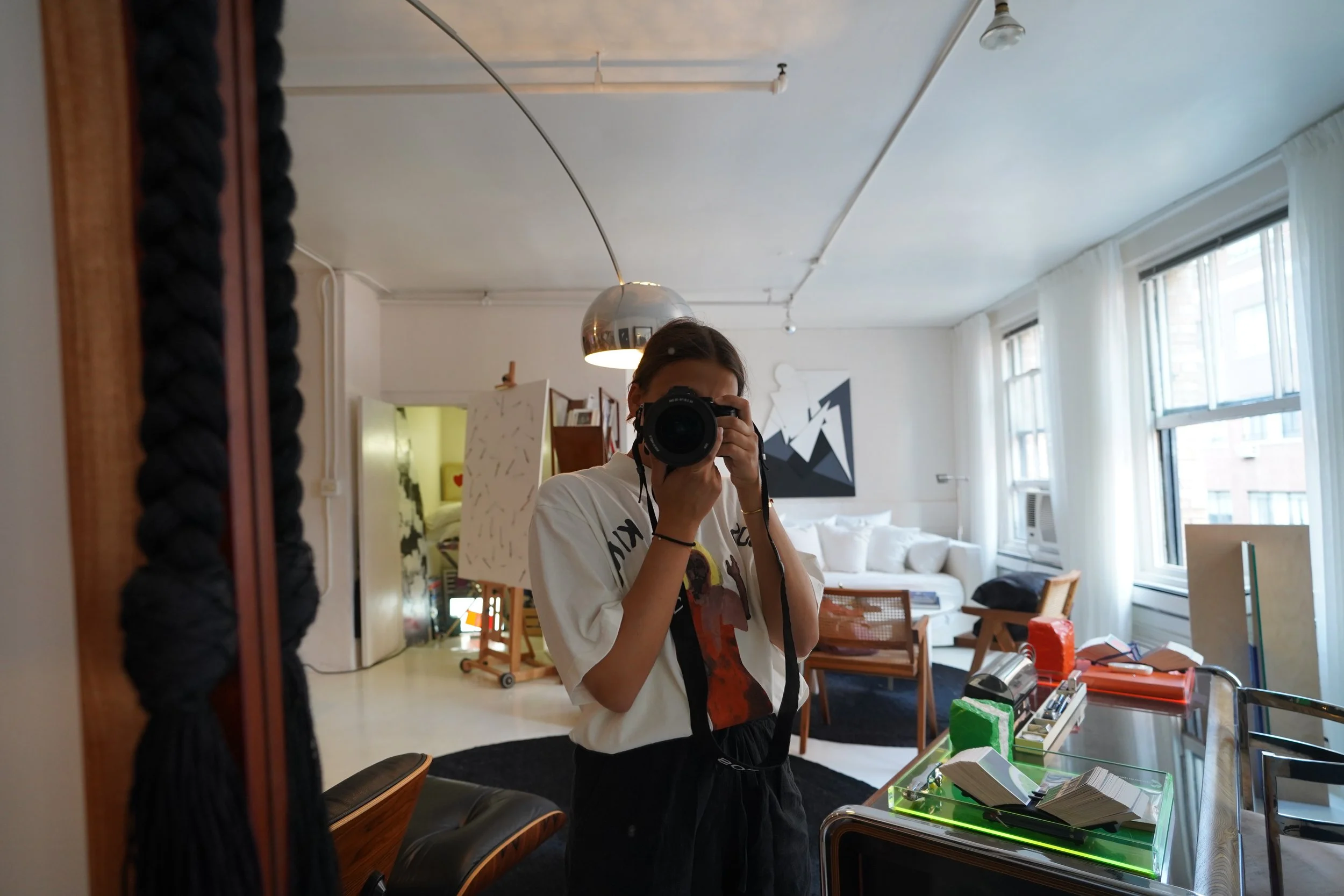 Manhattan, New York - 2020