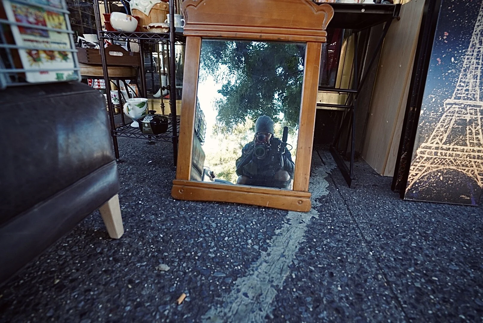 Astoria, New York - 2021