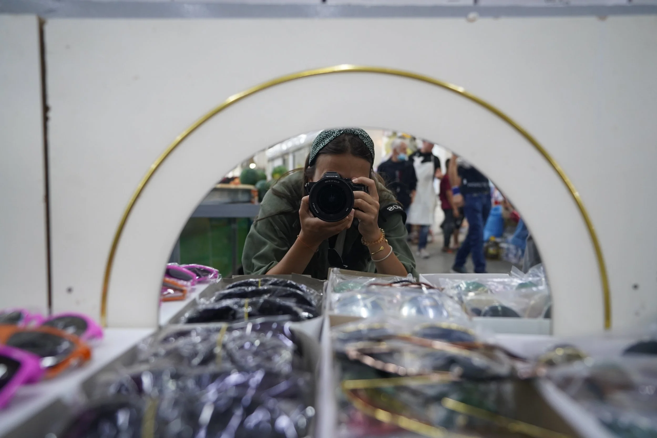 Skopje, North Macedonia - 2021