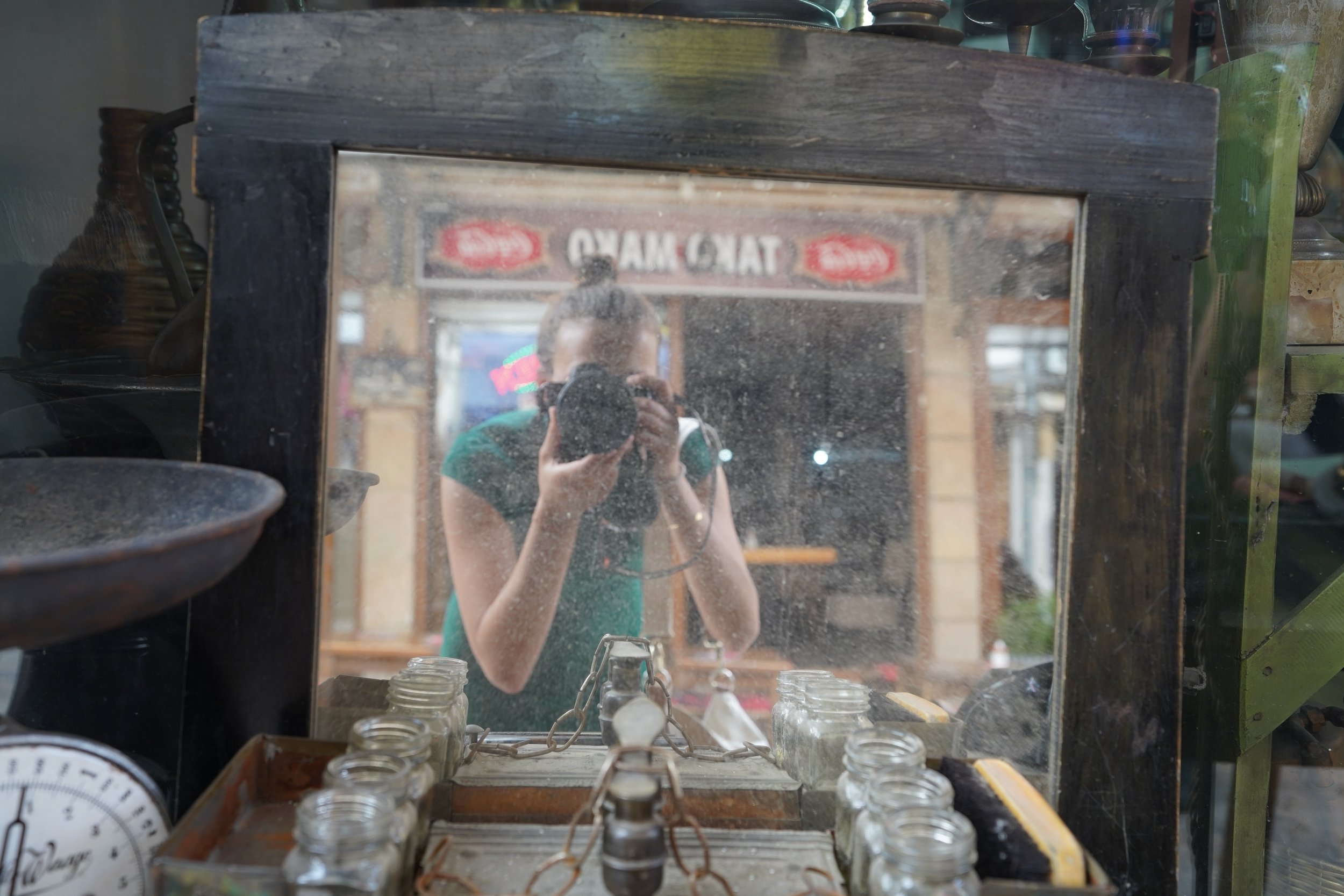 Skopje, North Macedonia - 2021