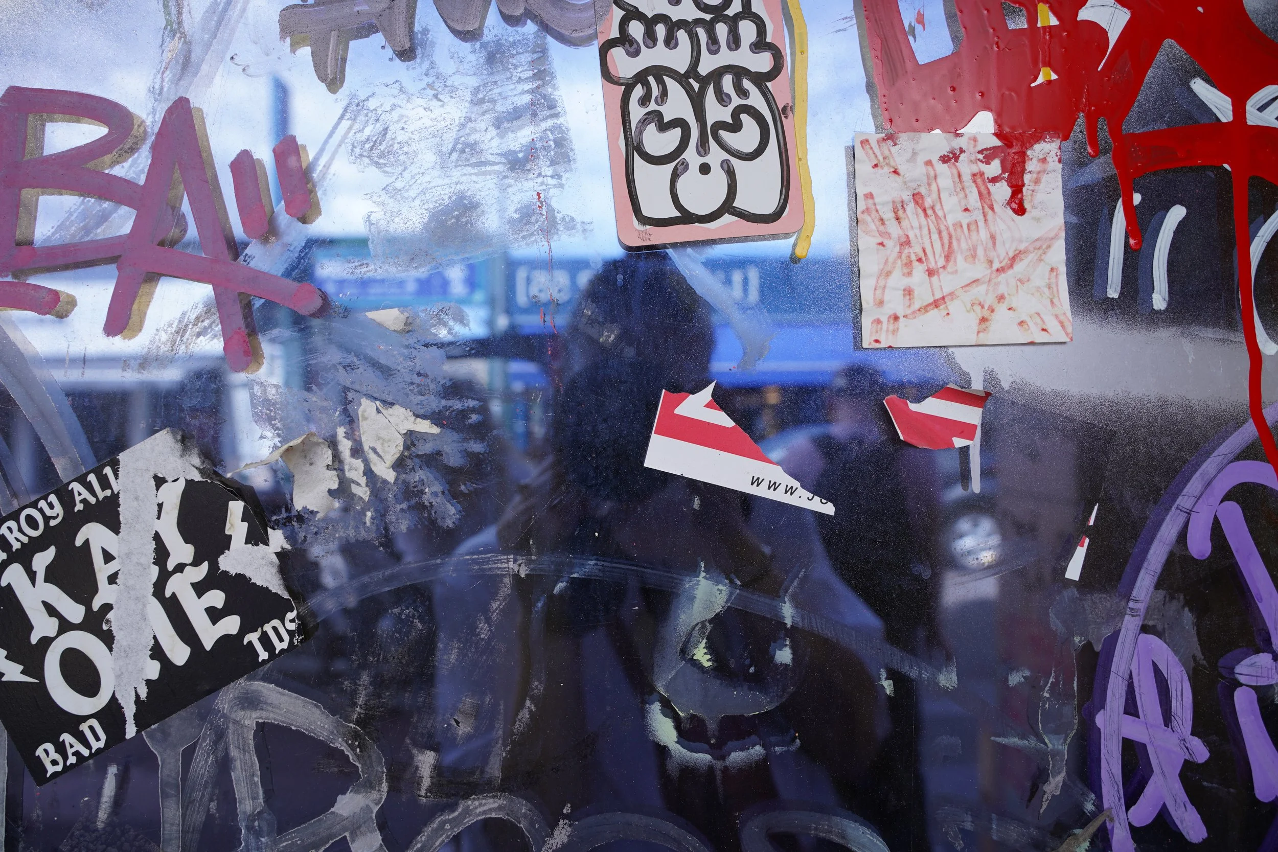 St Ouen, France - 2020