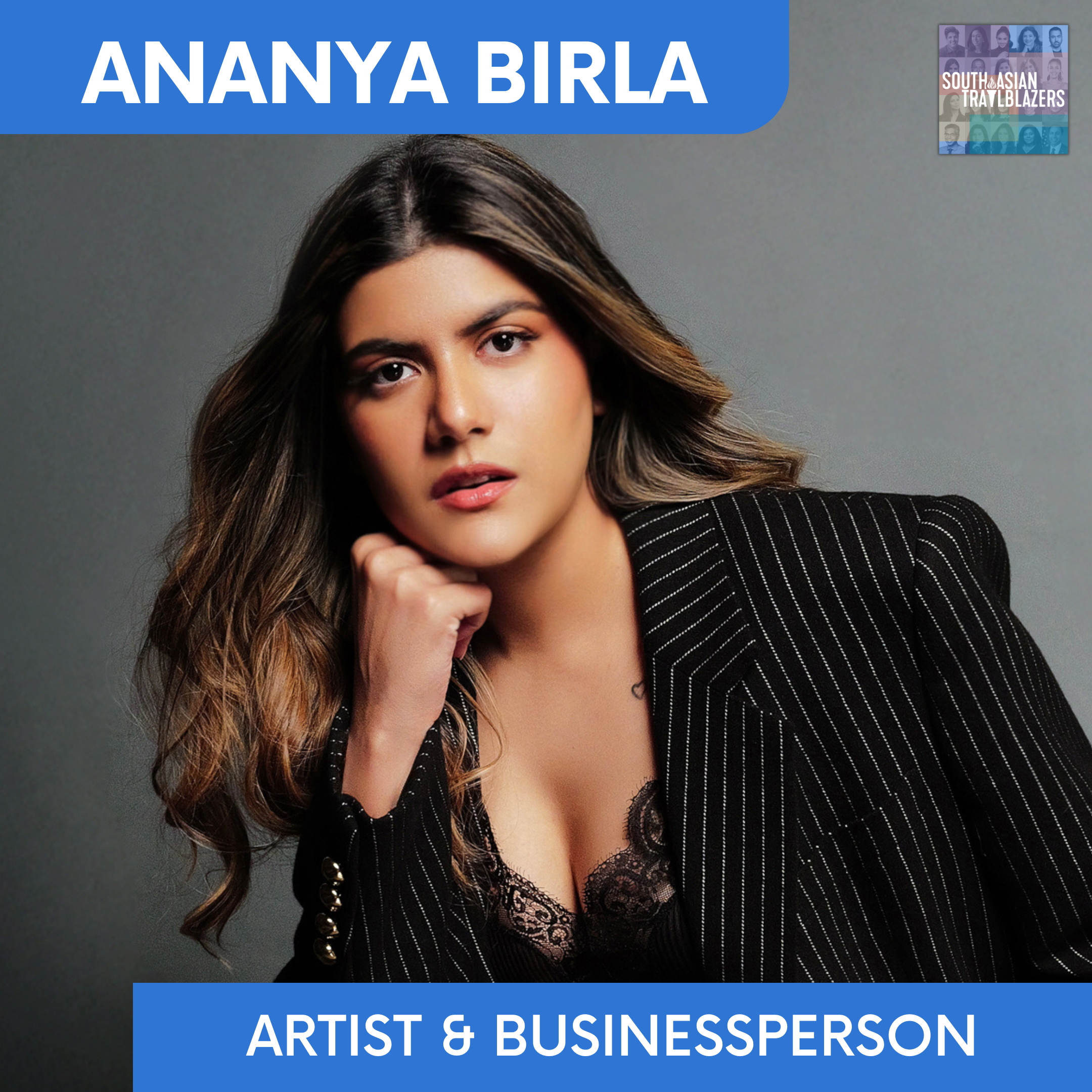 Ananya Birla: Carving Her Own Path in the Billionaire Birla Dynasty