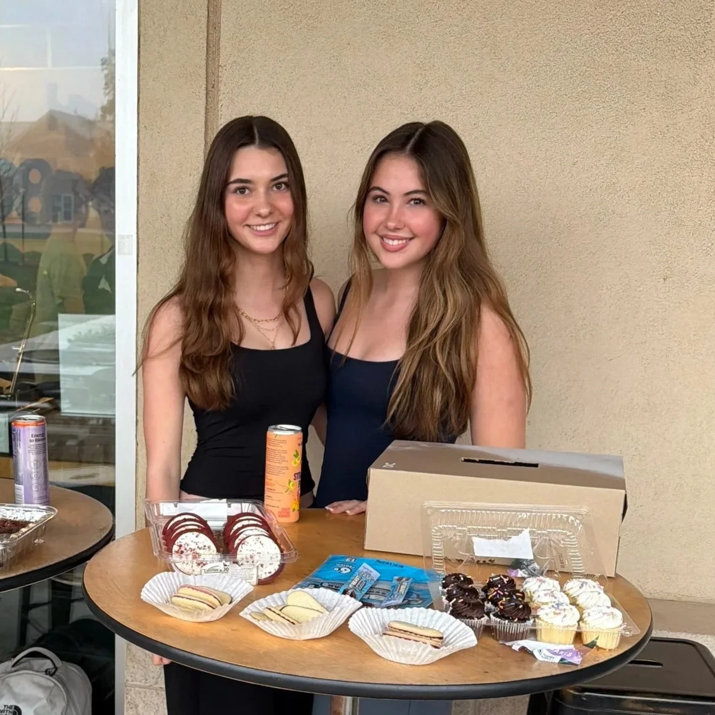 MindWorks: How Two Friends Are Spreading Dyslexia Awareness, One Brownie at a Time