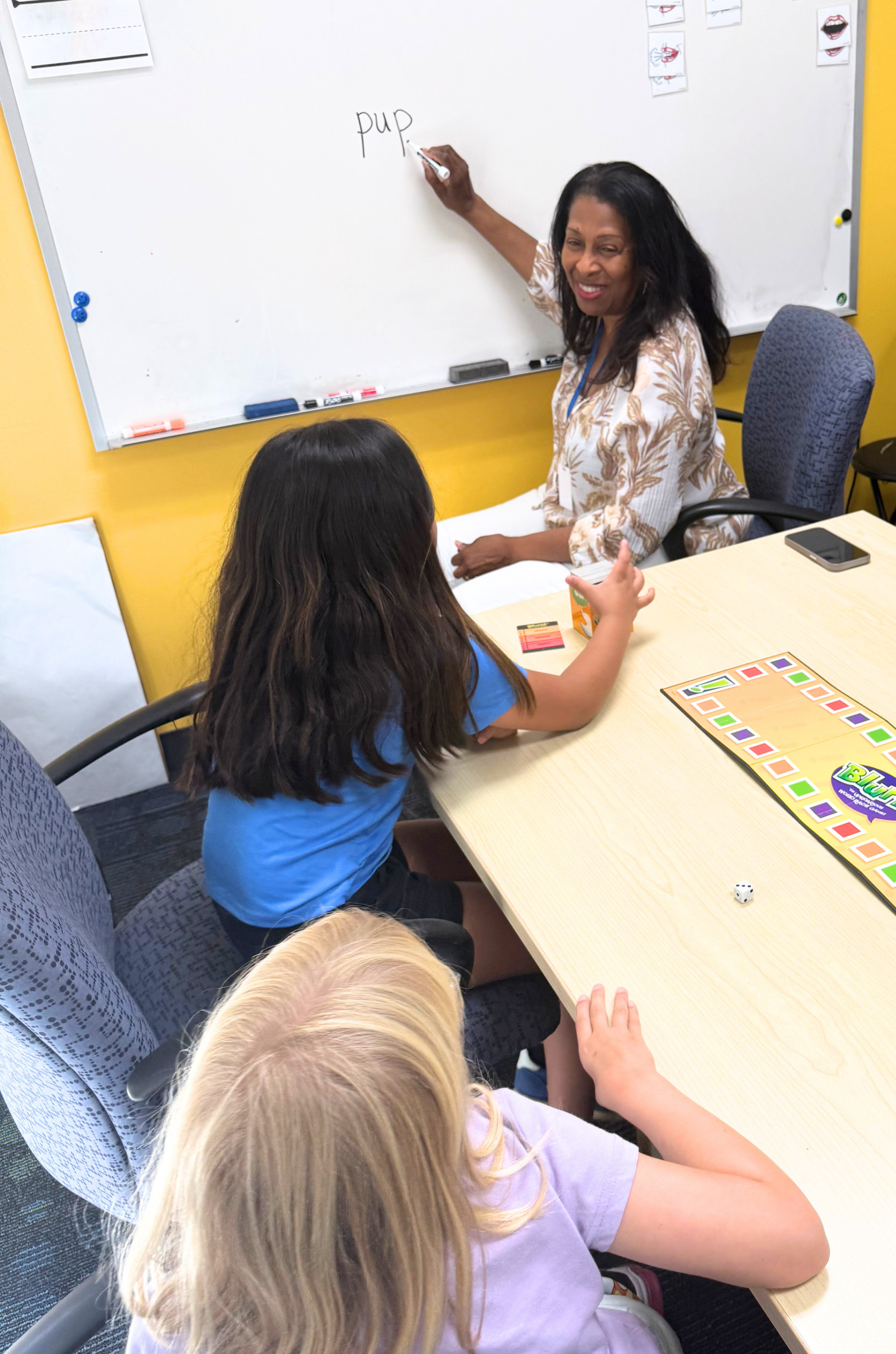 Helping Every Child Shine