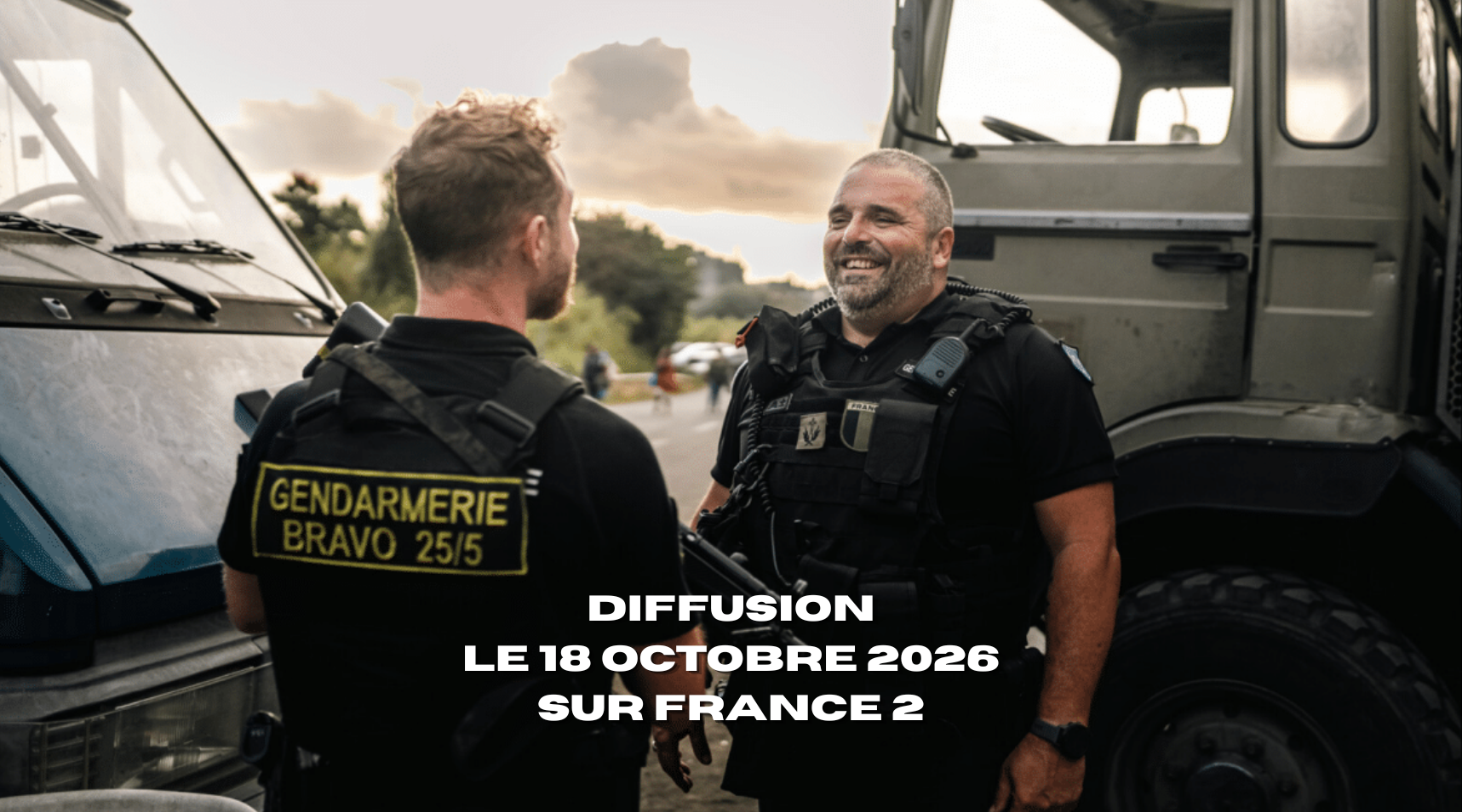 Itinéraire d'un aumônier militaire