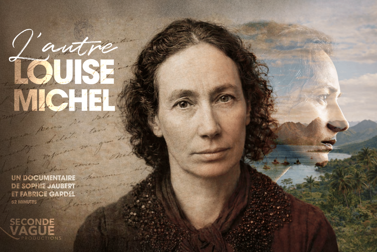 L’Autre Louise Michel