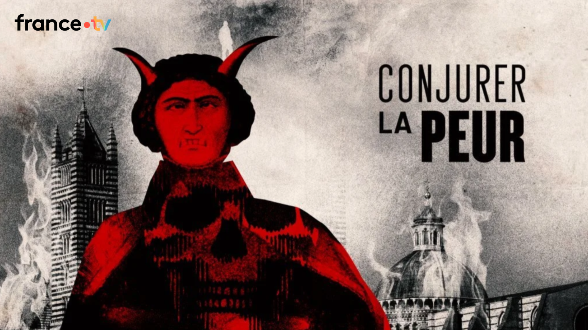 Conjurer la peur