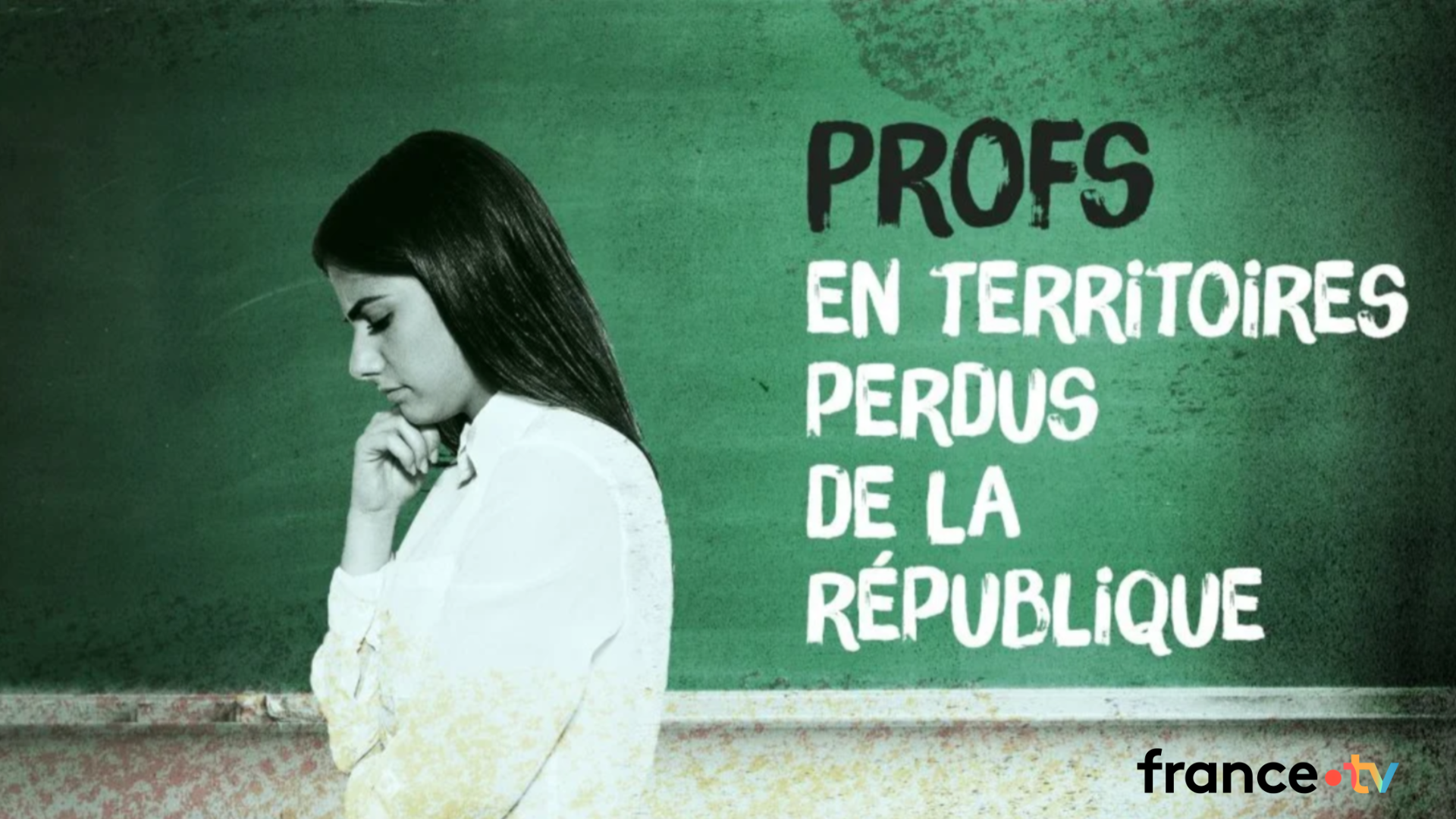 Profs en territoires perdus de la République ?