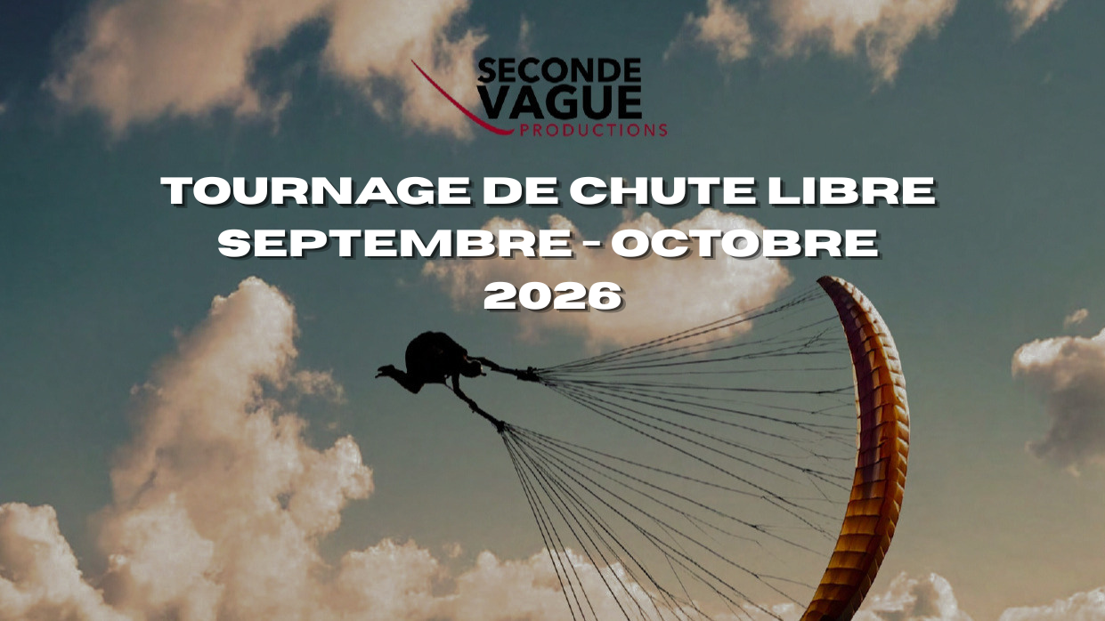 Chute libre