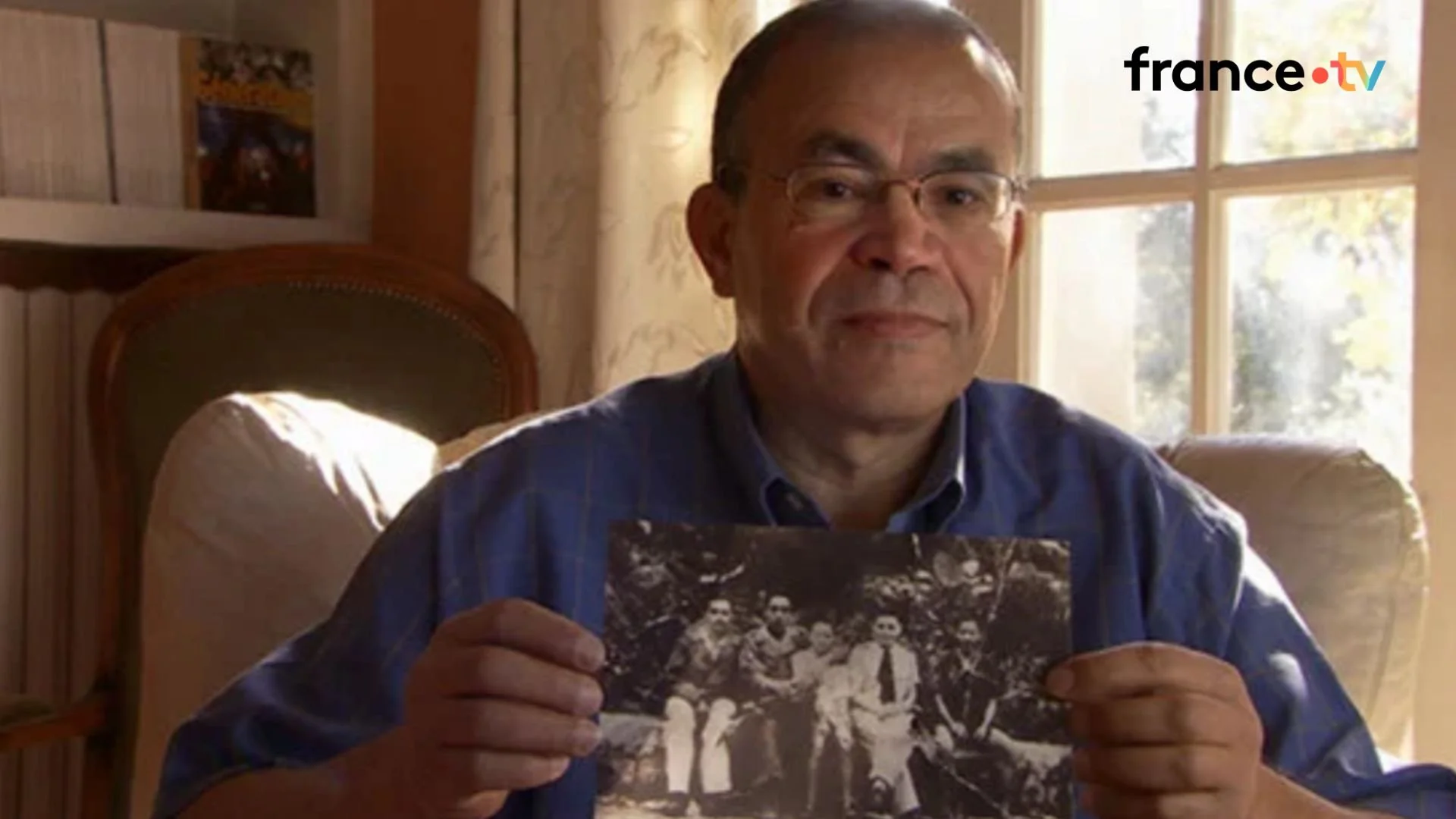 Orphelins de la Patrie