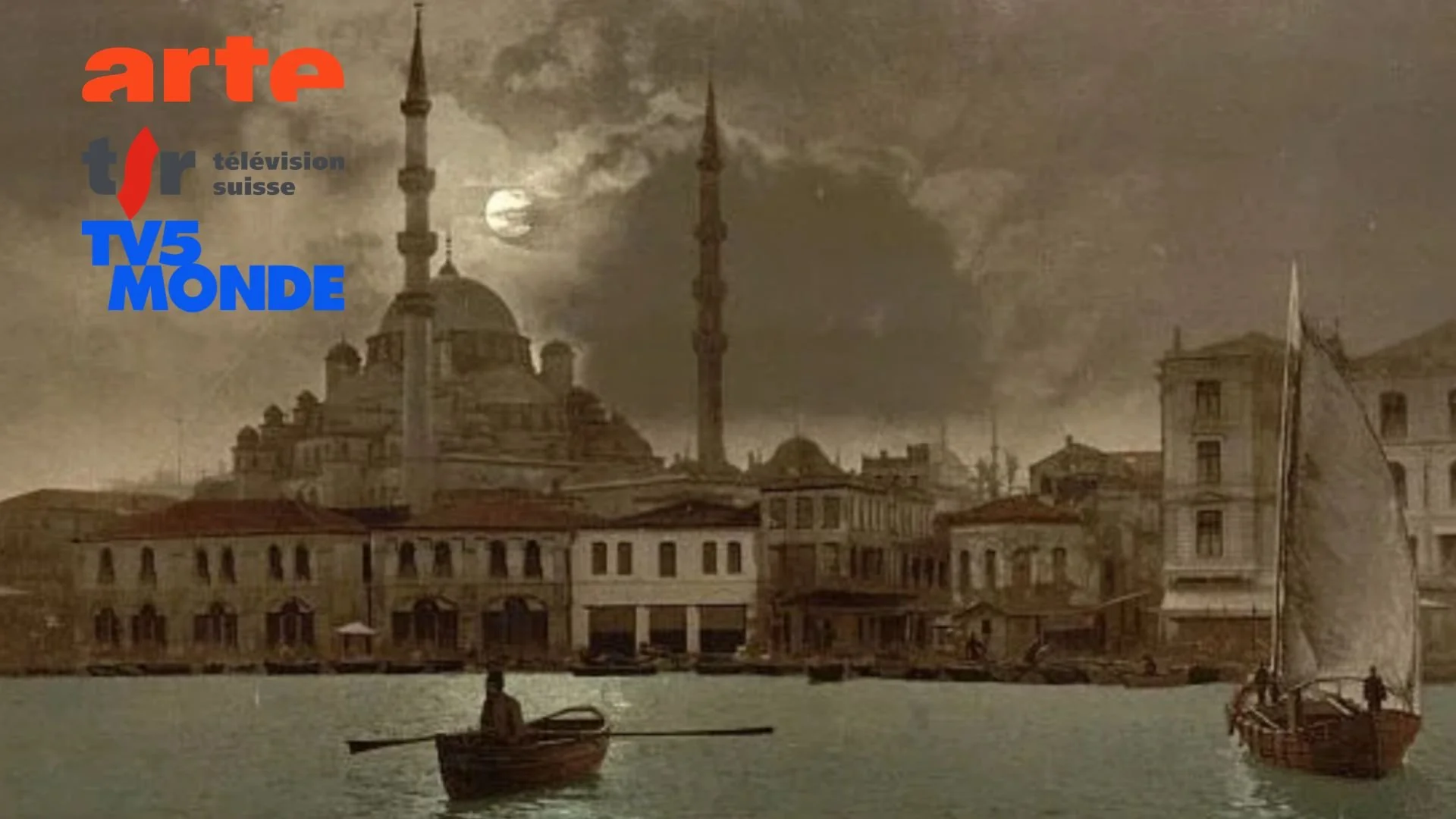 La fin des Ottomans