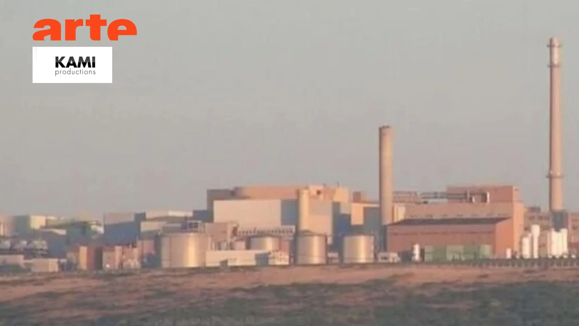 Terres nucléaires, une histoire du plutonium