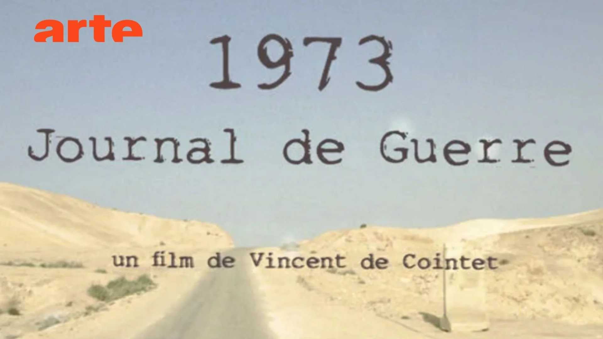 1973, Journal de Guerre