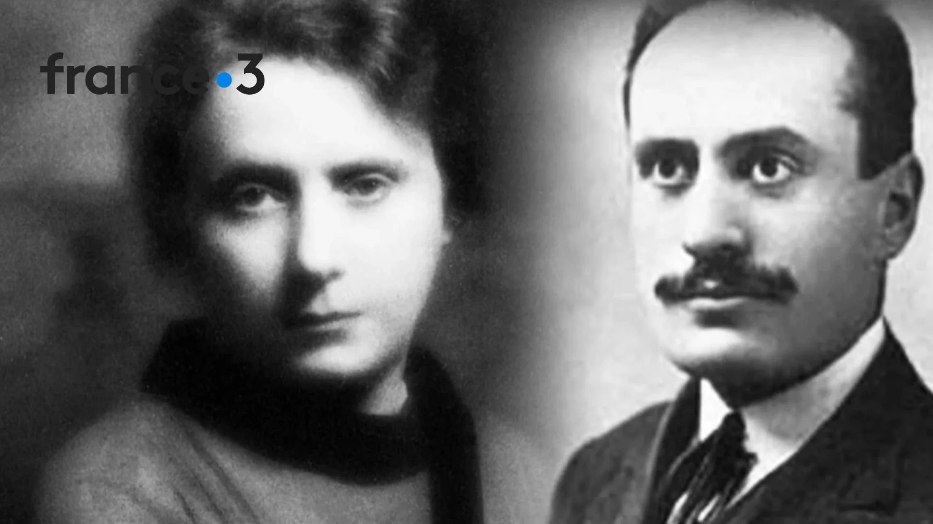 Margherita S - La femme qui inventa Mussolini