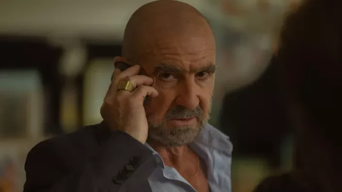 Audiences&nbsp;: carton plein pour le lancement de la série Alter ego avec Éric Cantona sur TF1