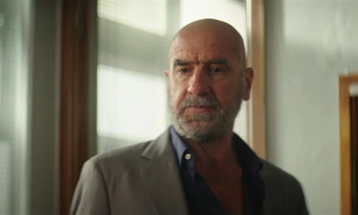 Une saison 2 pour "Alter Ego" avec Eric Cantona sur TF1, un 2e épisode pour "Ness et Ryan" sur France 2