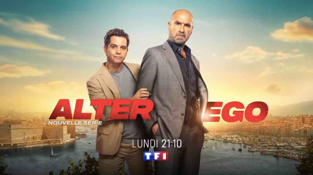 Alter Ego
