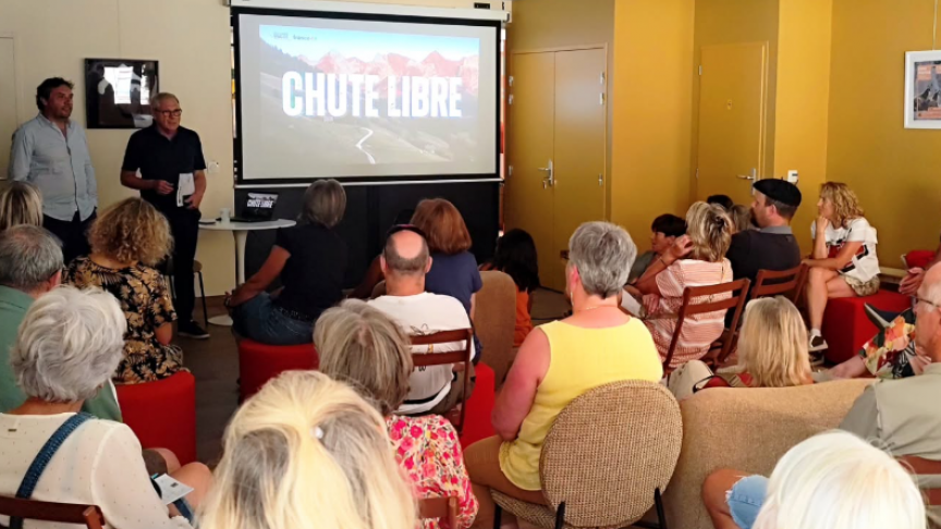 150 figurants recherchés pour un téléfilm en Haute-Savoie&nbsp;: comment participer au casting&nbsp;?