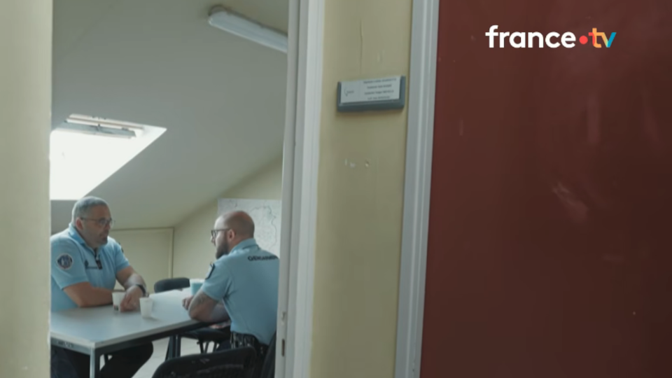 Vu à la TV : « Itinéraire d’un aumônier militaire »
