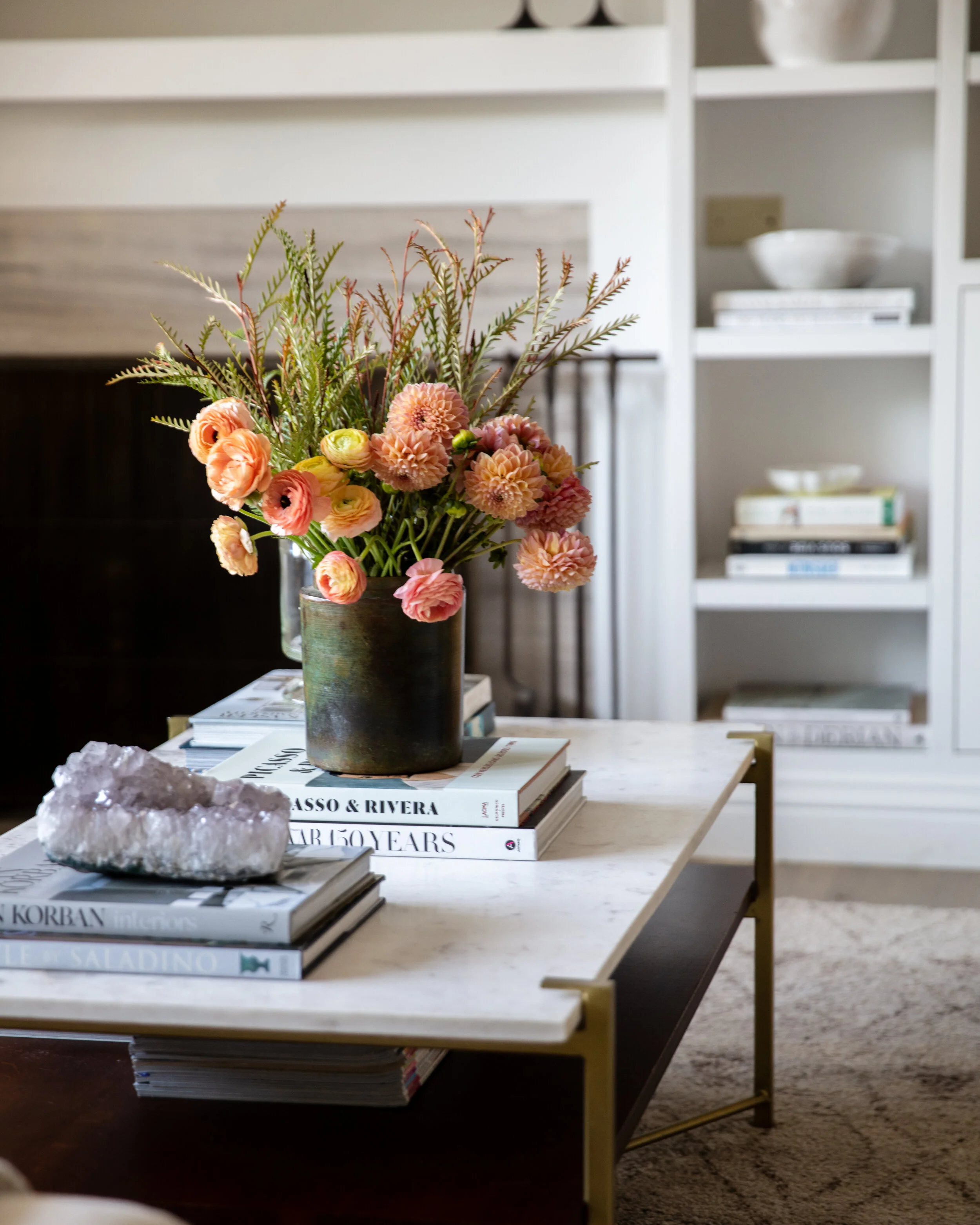 About — Heather K. Bernstein Interior Design