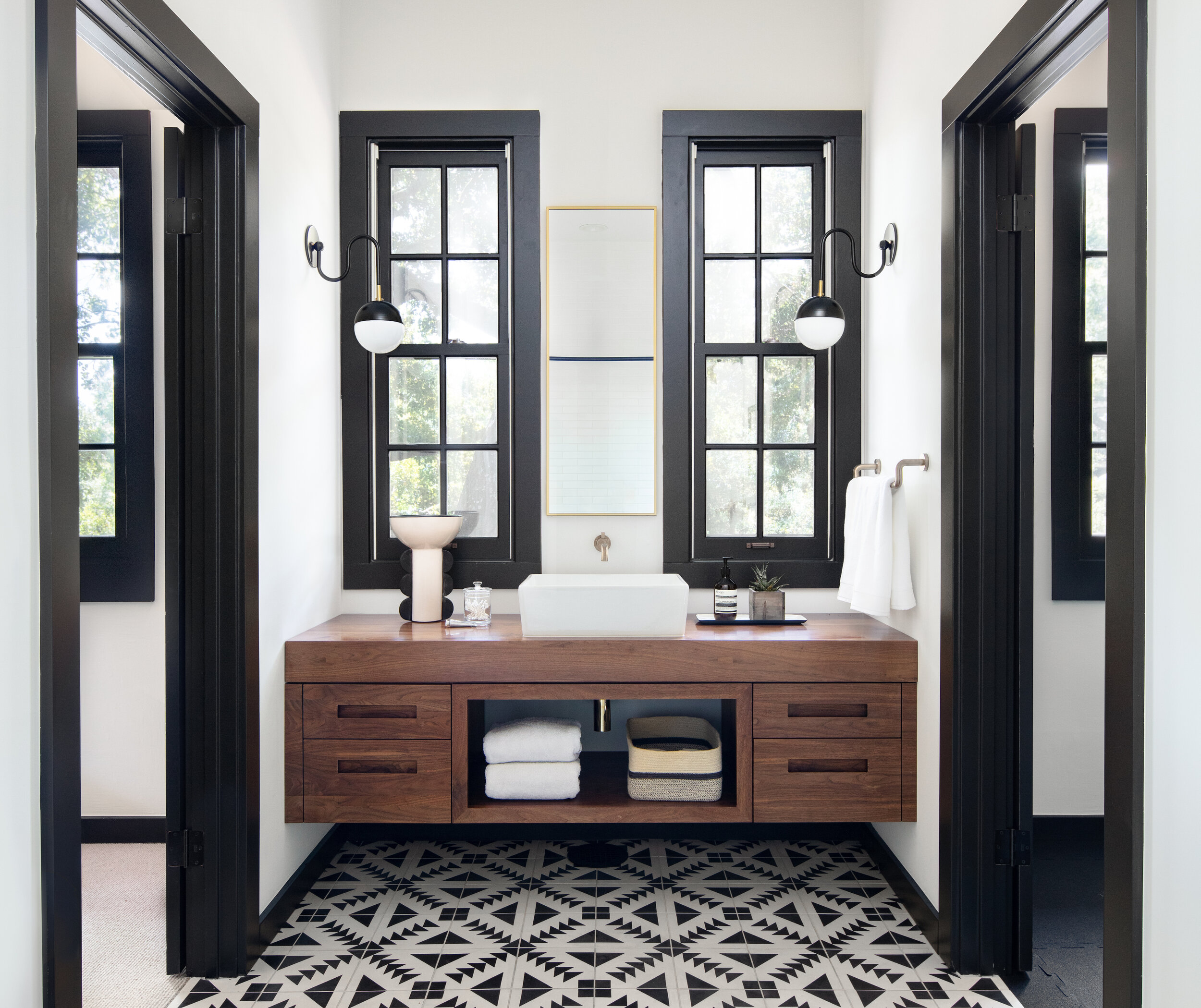 Novato Home — Interior Designer San Francisco