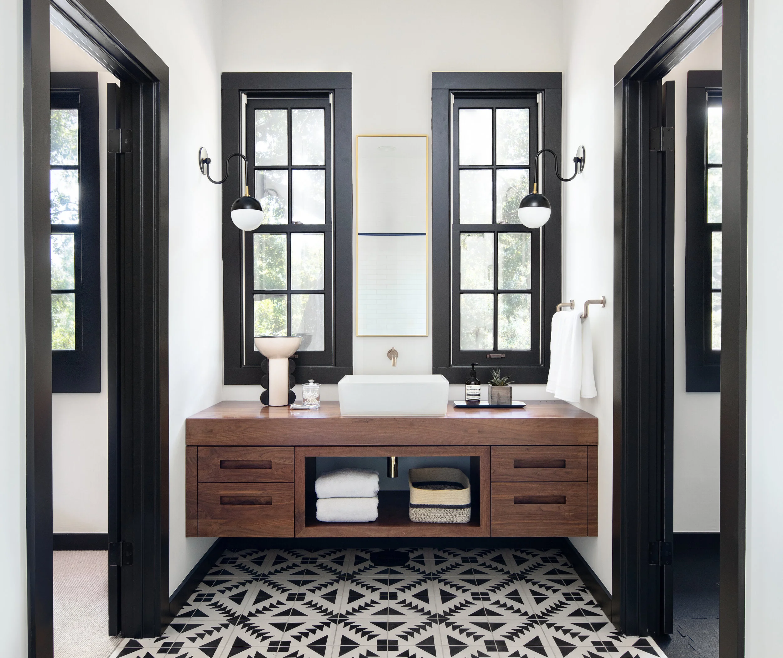 Novato Home — Interior Designer San Francisco