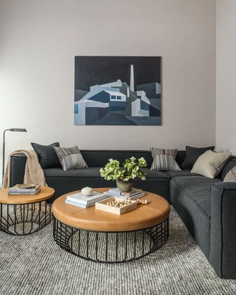 Sweetest Client — Interior Designer San Francisco