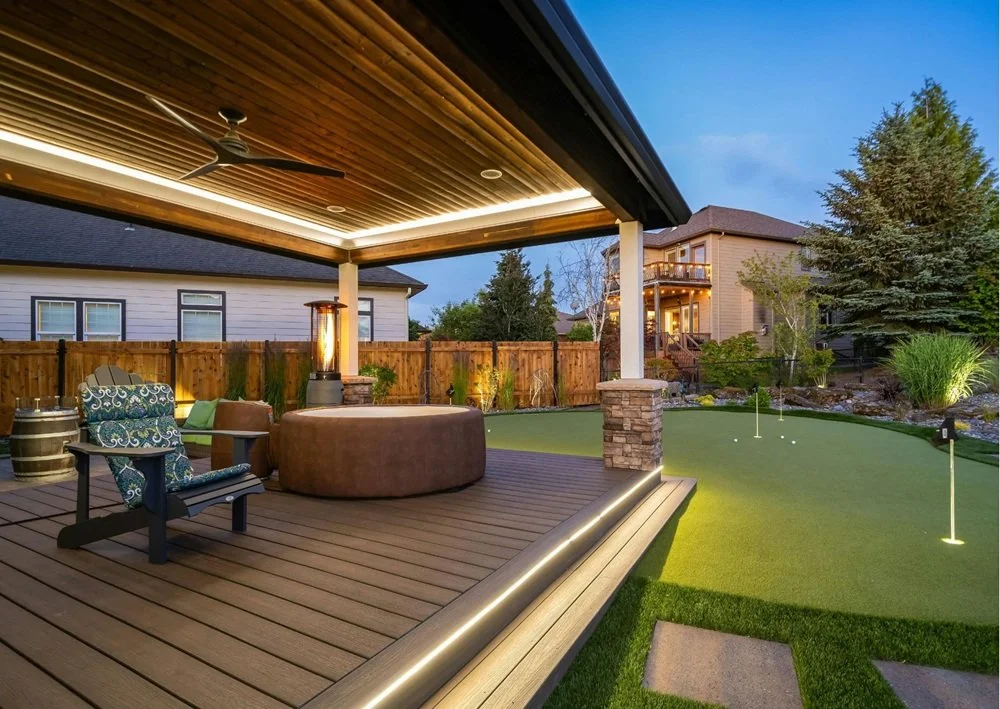 Patio Design Ideas: Beautiful Outdoor Spaces for Every Home Style and Budget