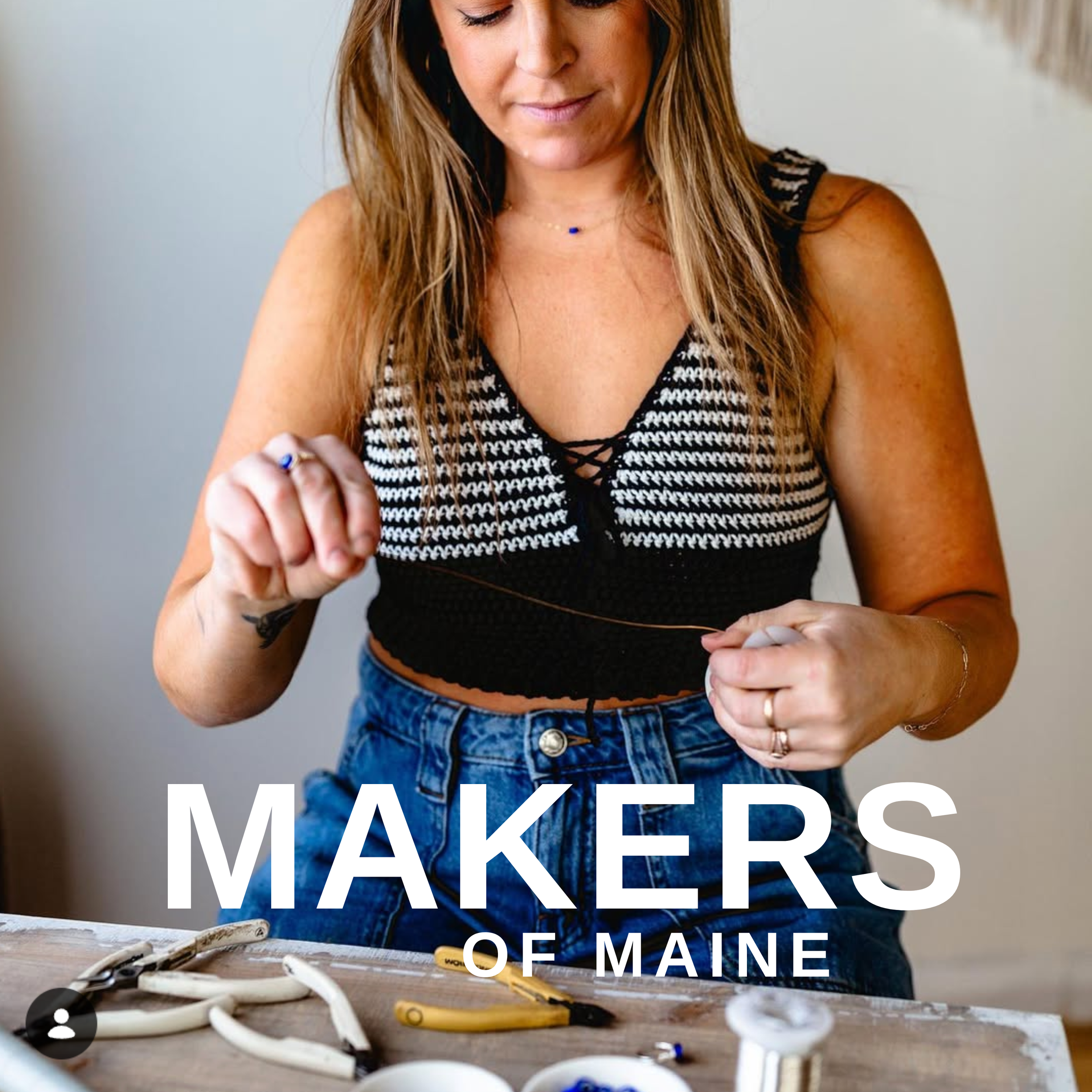 Elise Marie Designs