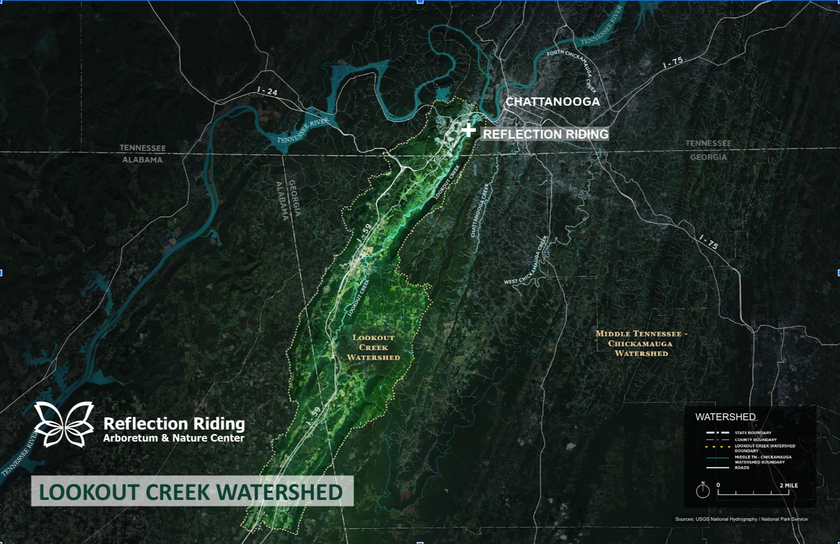 Lookout Creek Watershed.png