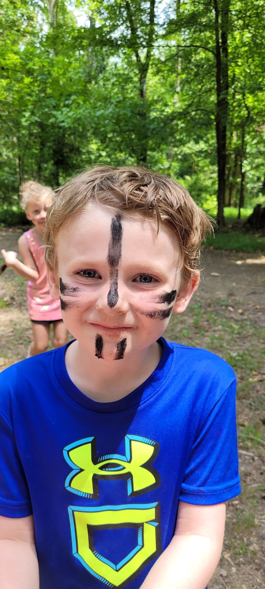 summer camp mud face painting 4.jpeg