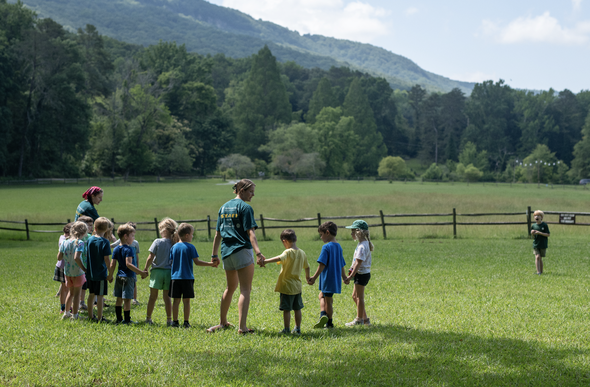Summer Camp 2025