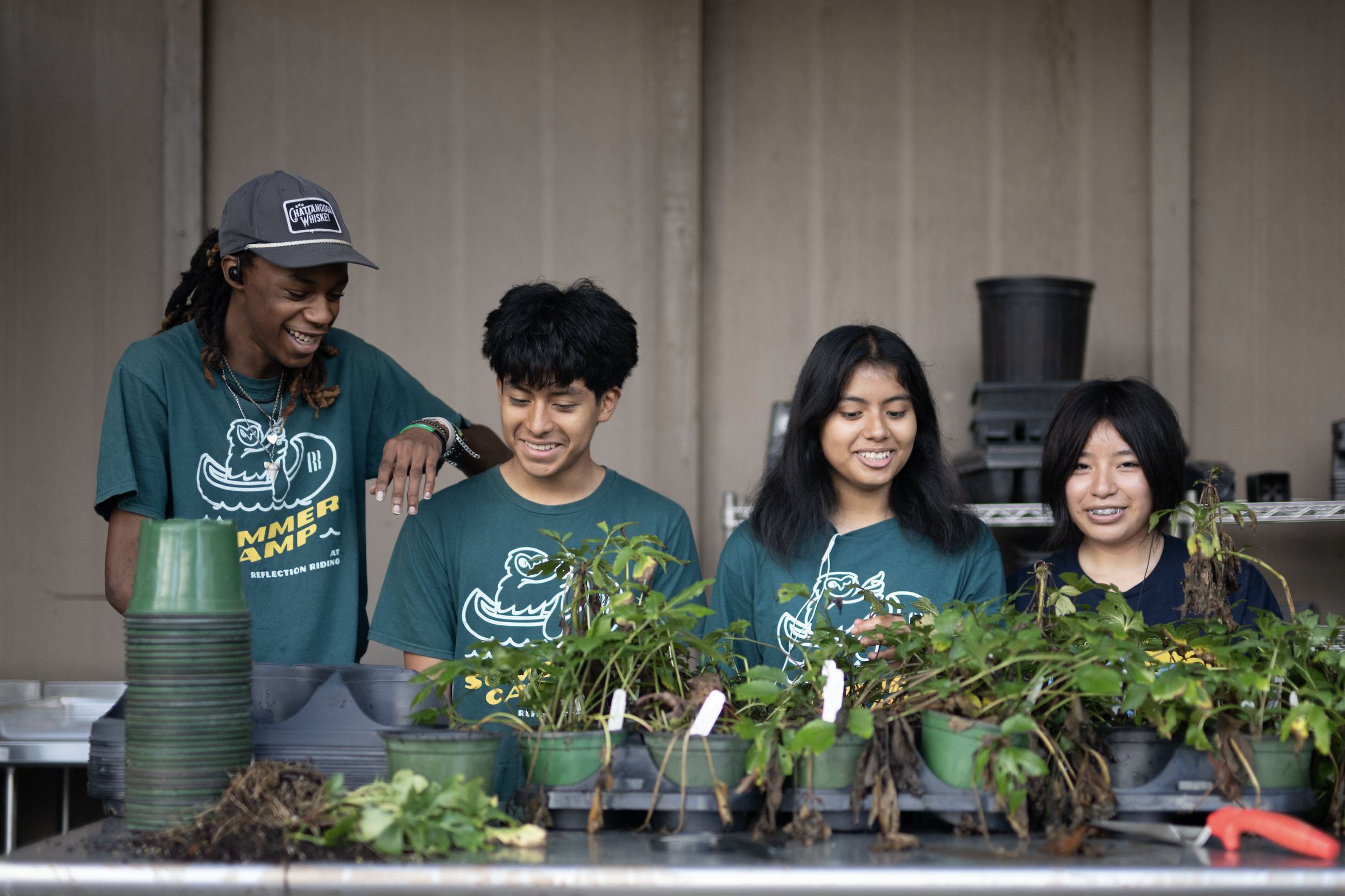 Pre-Apprenticeship Emerges