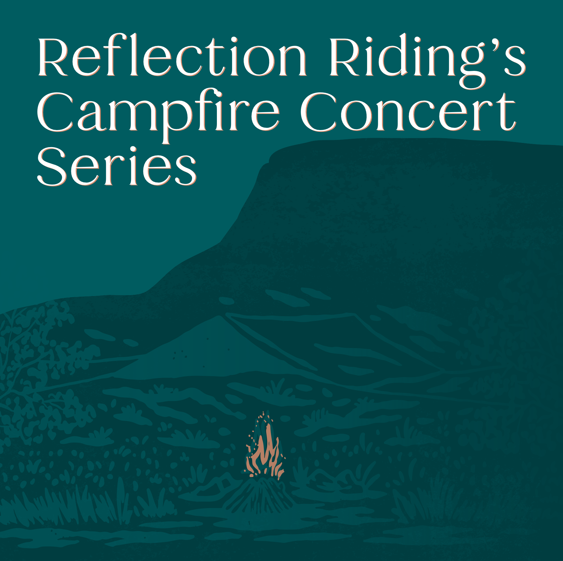 Campfire Concert: Fresh Mind
