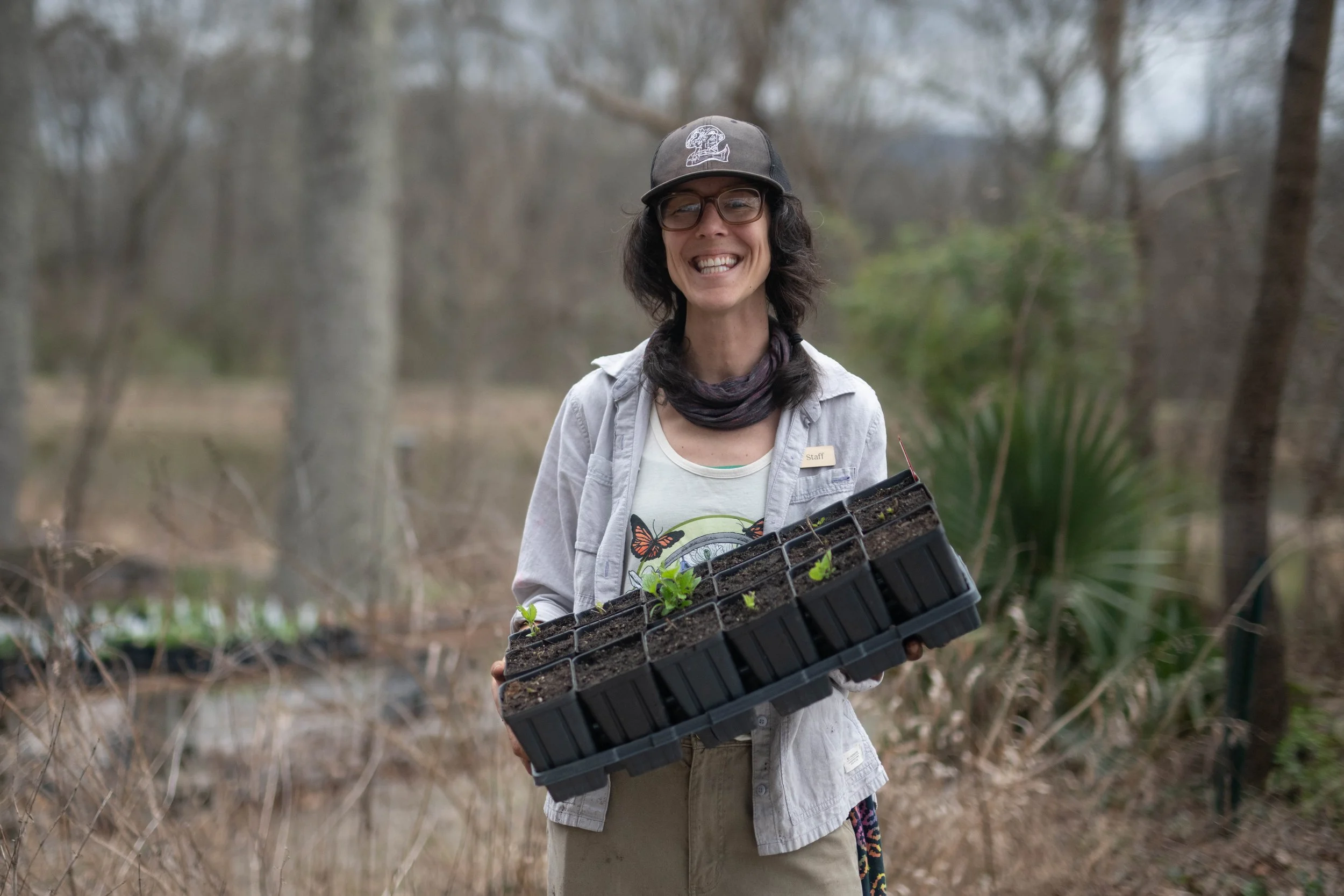 TN Valley Seed Project