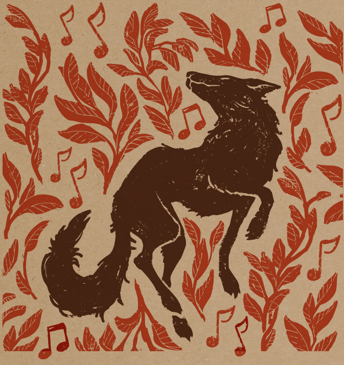 Music in the Wild