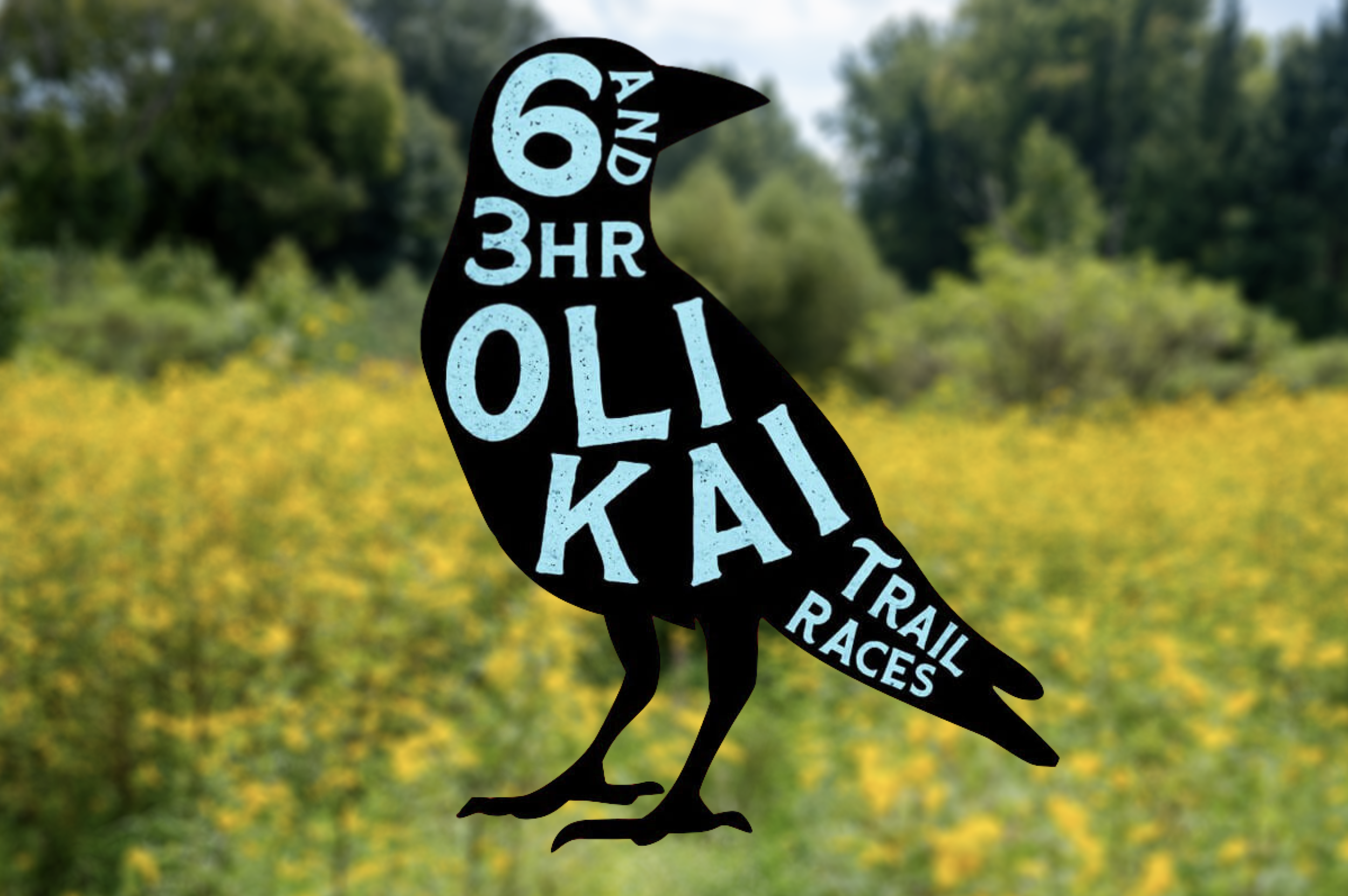 Oli Kai Trail Race