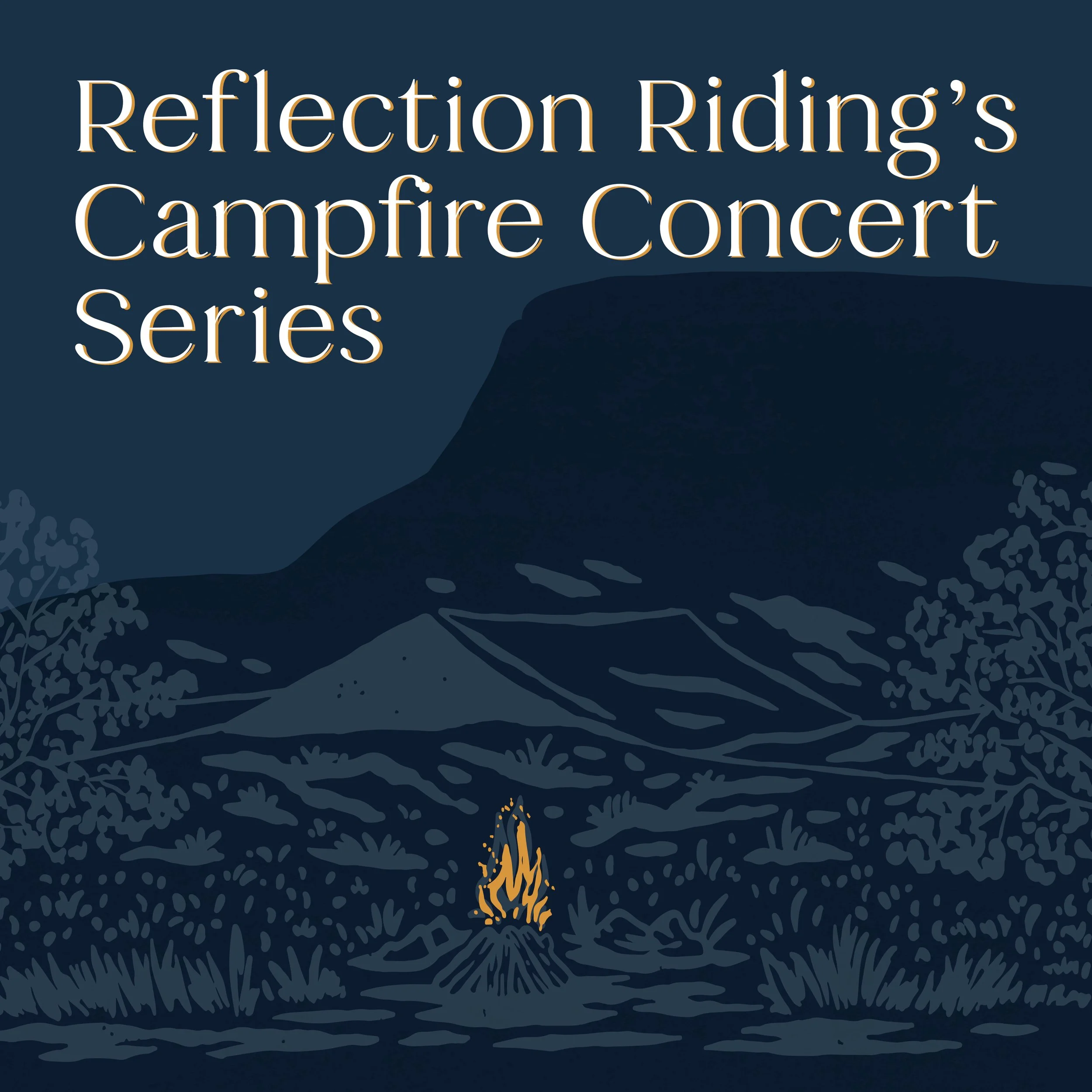 Campfire Concert: Yarn