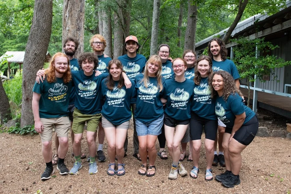 Summer Camp Rewind 2026