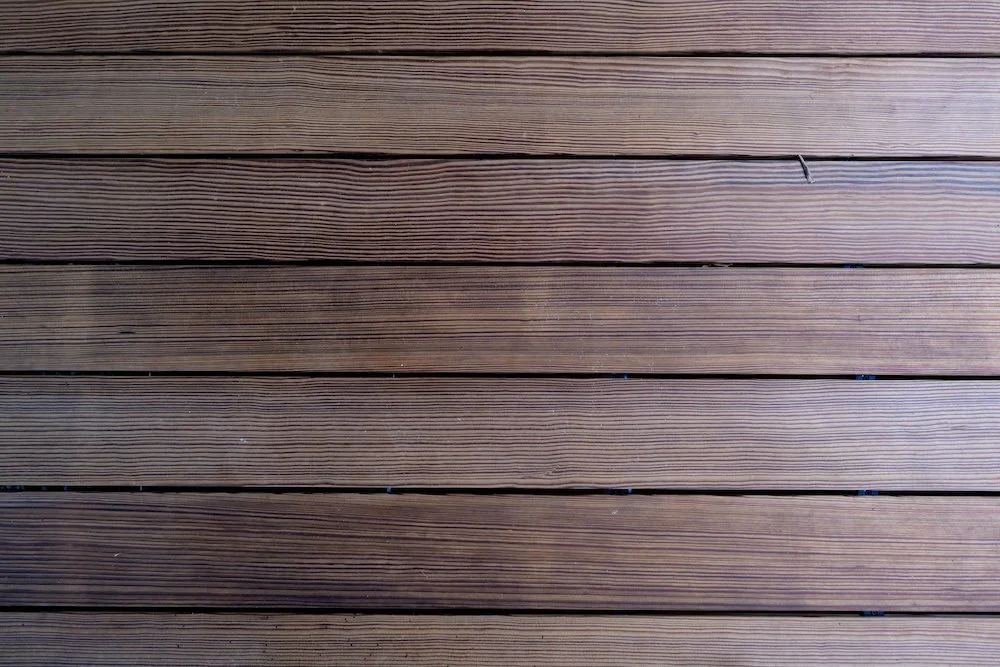Sustainability Meets Construction: Thermally Modified Wood