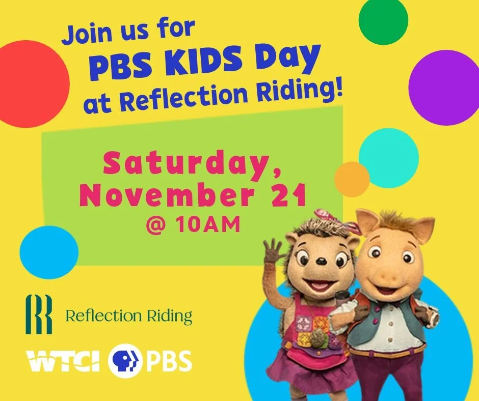 PBS Kids Day