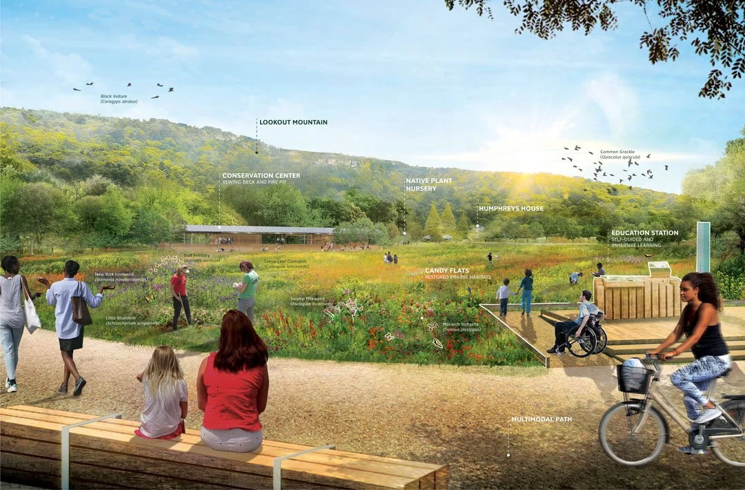 We’re Making Progress on the Framework! — Reflection Riding ...
