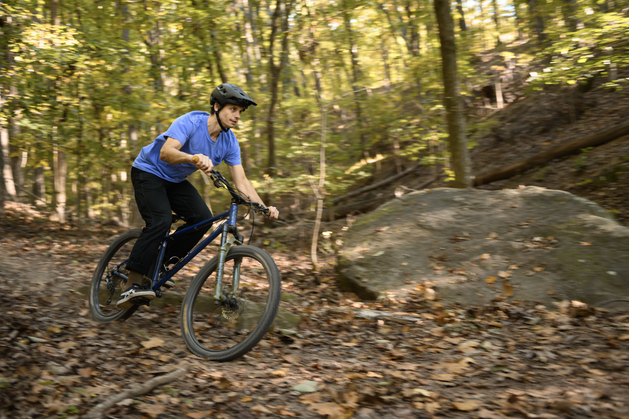 Peddle and Paddle with Two Bikes Chattanooga