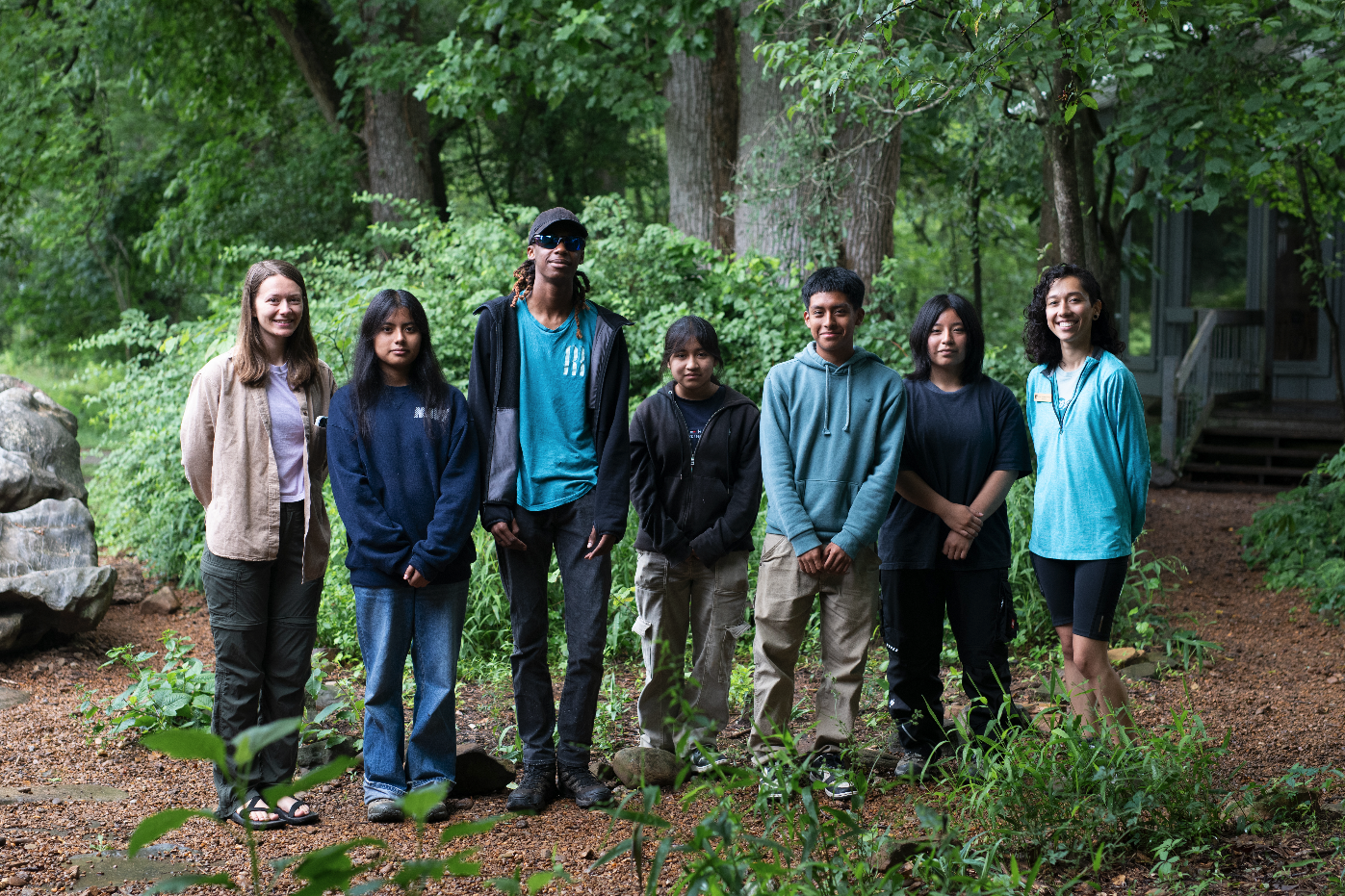 Native Landscape Apprenticeship Continues to Grow