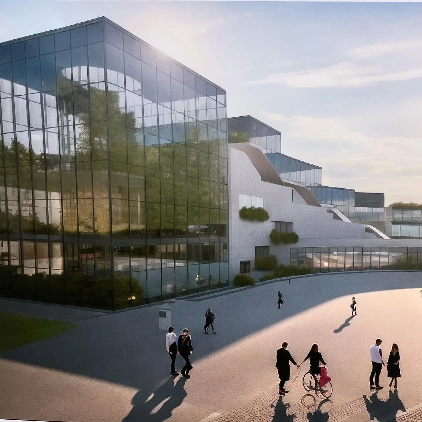 Wow, what an amazing semester it has been! I am so proud of all my students @uhart.arch. @uhartceta You guys have truly outdone yourselves and it has been an absolute pleasure to be a part of your journey. Thank you for sharing your talents and dedic