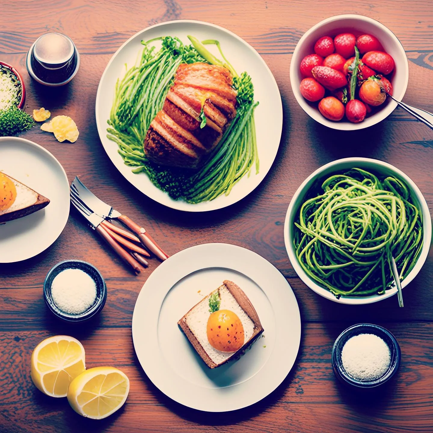 Happy Easter 🐰 from Happy Haus Design. #happyhaus #happyhausdesign #architecture #moderndesign